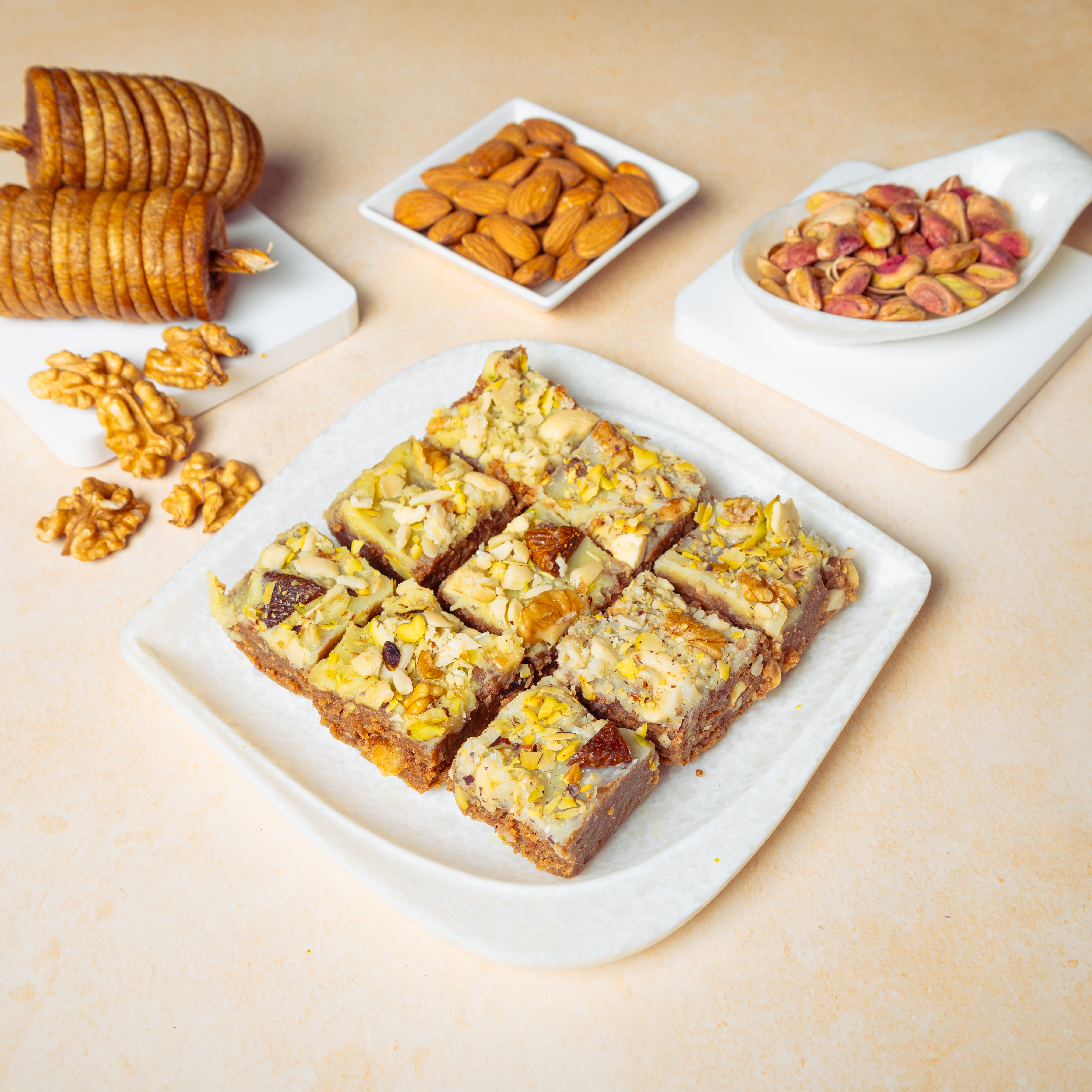 Buy Dryfruit Adadiya Online in India | Best Sweet Shop